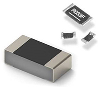 Image of TE Connectivity Passives Metal Strip Current Sensing TLRP Resistors