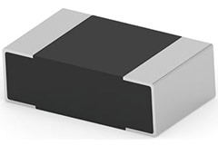 Image of TE Connectivity Passive Product TLMQ Current Sense Resistor