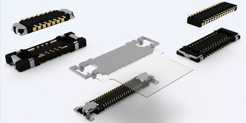 Placa a placa (BTB) de paso fino