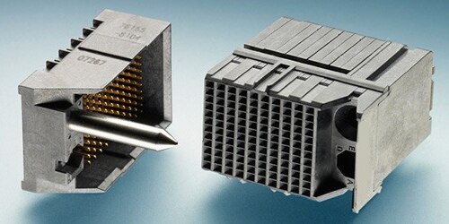 IMPACT Connectors