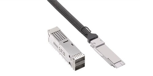 QSFP-DD