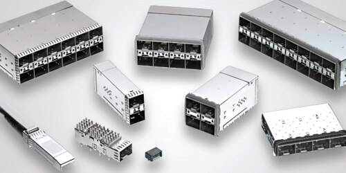 SFP/SFP+/zSFP+