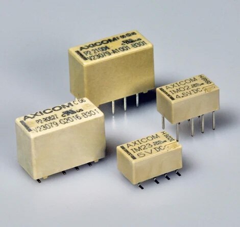 Communications and Signal Relays