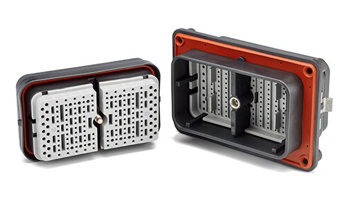 DRB Series