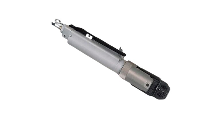 Pneumatic Crimp Tools