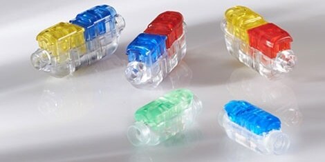 Splices