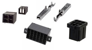 Rugged Connectors