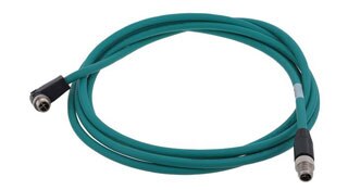 M12 Cordsets