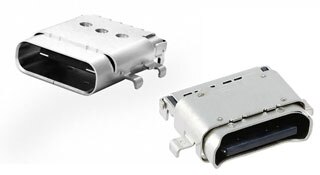 USB Type-C Connector