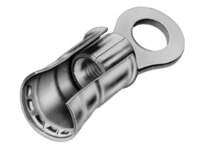 TE 的 DIAMOND GRIP 端子