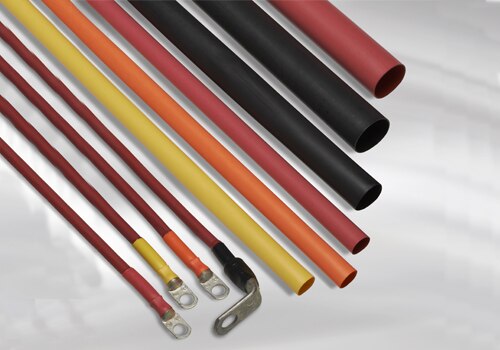 Heatshrink