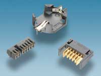 Battery Connectors