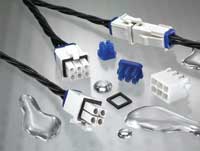 Conectores Micro Mate-N-LOK