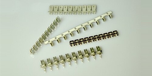 Magnet Wire Terminals