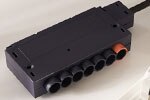 NECTOR S Line 连接器