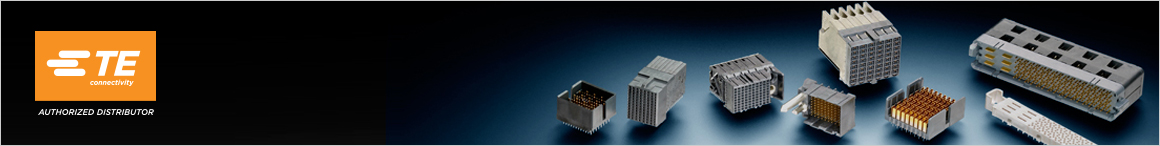 Mezzanine Connectors – TE Connectivity AMP | DigiKey