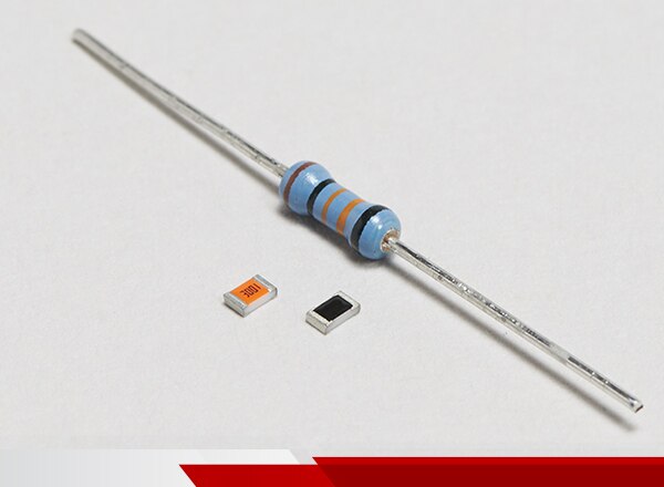 Thermistors