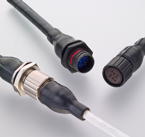 High Speed Connectors