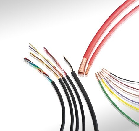 High Performance Wire and Cables