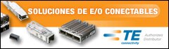TE Pluggable I/O Solutions