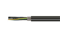 Image of TKD Kabel Versatile KAWEFLEX® Control Cables 