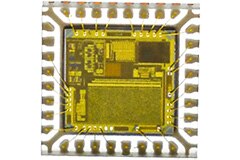FS210 Transmissive Encoder Sensor - TT Electronics/Optek