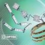 Image of TT Electronics/Optek Technology's OVM12F3x7 Series 3 LED Module
