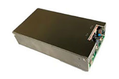 Image of TT Electronics/Power Partners' TAAM700 Series Enclosed Medical Power Supplies