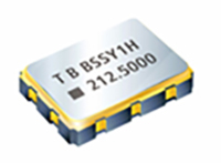 Image of TXC Corporation's BS, BT, CS and CT Series SAW Oscillators