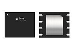 Image of Tagore Technology's RF GaN Transistors