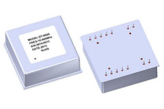 Image of Taitien's DT-6565 Series Oscillator