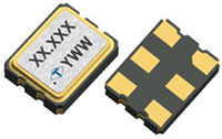 Image of Taitien's OA-M Type Crystal Oscillator
