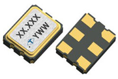Image of Taitien's OA-M Type Crystal Oscillator