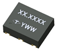Image of Taitien's ON-K and OM-K Differential Output Oscillators