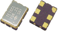 Image of Taitien's OT Type Crystal Oscillators