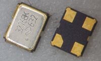 Image of Taitien OX/OY Crystal Resonators