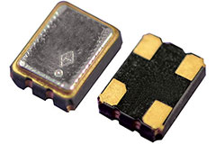 Image of Taitien's OX Type Clock Oscillator