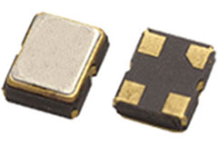 Image of Taitien's OY Type Clock Oscillator