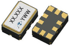 Image of Taitien's TL Type Ultra High Precision, High-Temperature 5032 VCTCXO