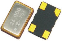 Image of TAITIEN's TW Series VCTCXOs
