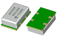 Image of Taitien's VLEU Series Oscillators