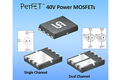 Image of Taiwan Semiconductor’s PerFET™ Series of 40 V MOSFETs Improves SMPS Performance