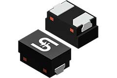 TESDA24VB17P1Q1/TESDA24VB17P1M3 Automotive Bidirectional ESD Protection Diode - Taiwan Semiconductor