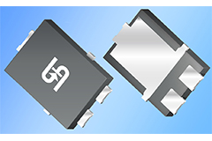 TSUP Trench Schottky Rectifier - Taiwan Semi | DigiKey