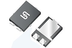 TUAS8x Series Rectifiers - Taiwan Semiconductor