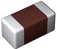 Image of TAIYO YUDEN's AEC-Q200 Qualified Grade 1 MLCCs