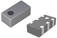 Image of Taiyo Yuden's Ceramic RF Filters