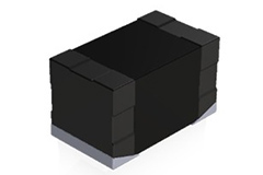 Image of TAIYO YUDEN LCQPB Series Wirewound Ferrite Power Inductors