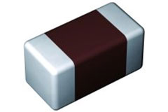 Image of TAIYO YUDEN MCAS Series MLCCs