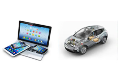 Image of TAIYO YUDEN MCOIL™ Metal Power Inductors